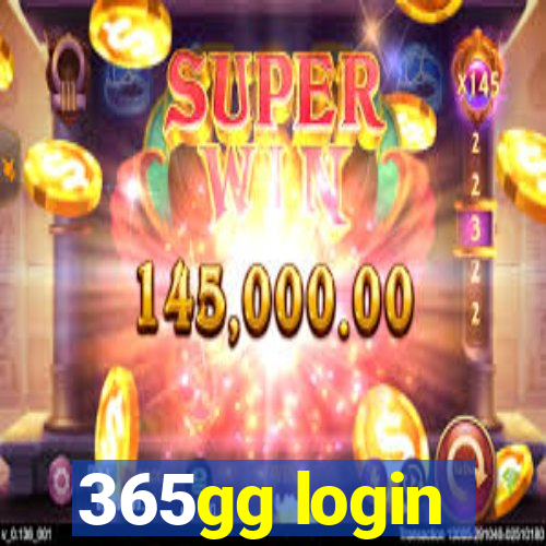 365gg login